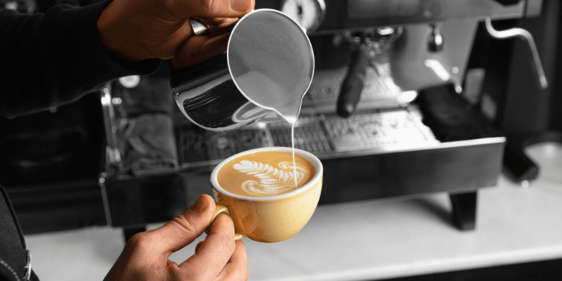 Văn hóa pha chế: Thế giới của Baristas