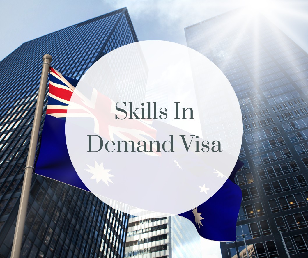  "Skills in Demand Visa" - Đột Phá Mới Trong Chính Sách Di Trú Úc