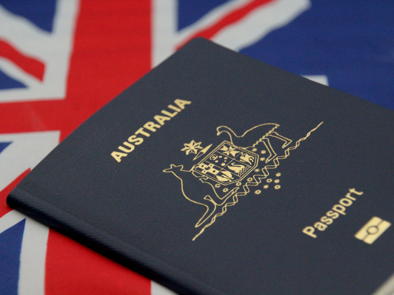 Visa 462 Australia là gì?