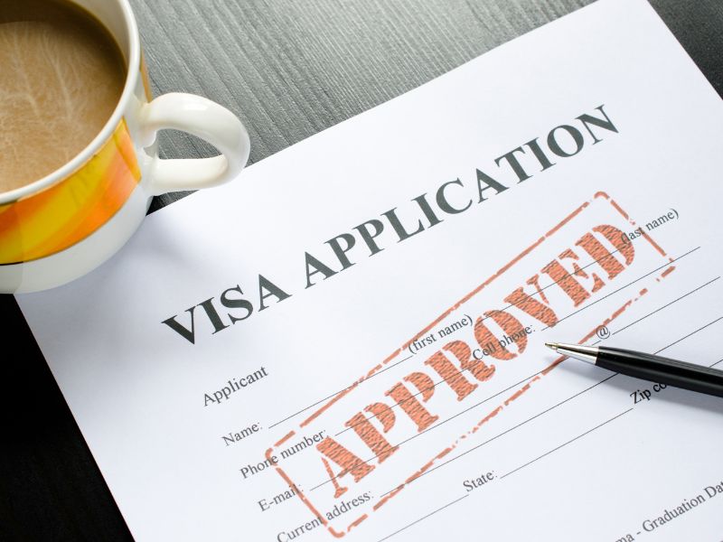 Cơ Hội Visa 407 Cho Ứng Viên Tham Gia Chương Trình Đào Tạo OBA