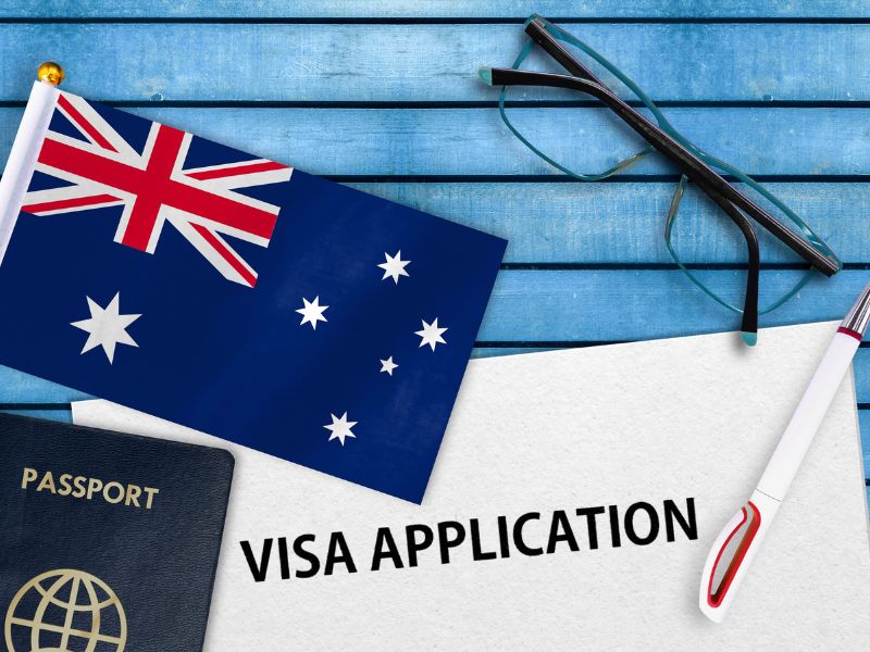 Các Loại Visa Úc Yêu Cầu Đánh Giá Kỹ Năng