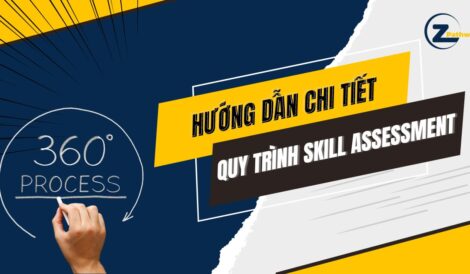 Quy Trình Skill Assessment