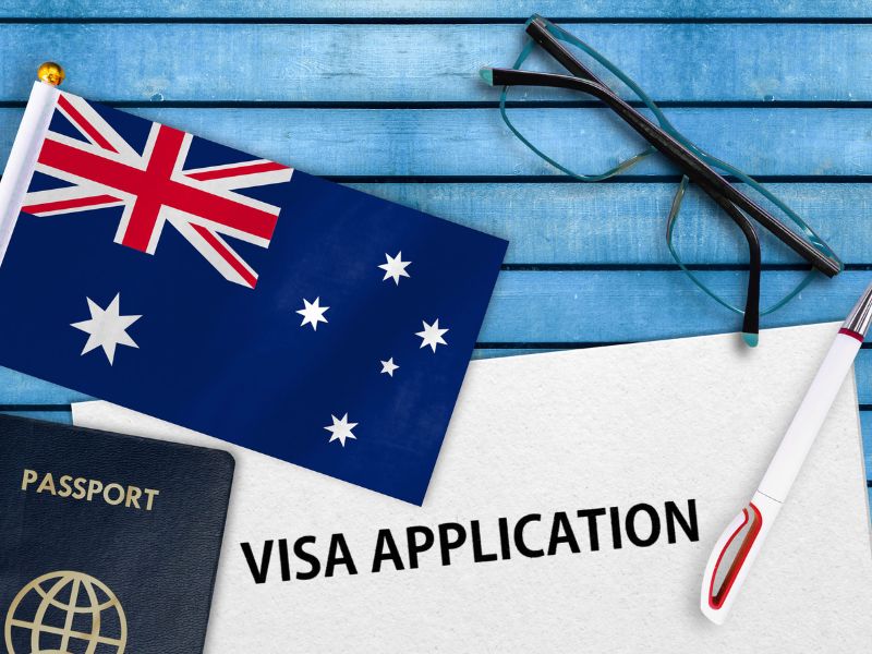 Kết Thúc Hiện Tượng "Nhảy Visa"