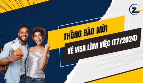 Thông Báo Mới Từ Bộ Di Trú Úc Về Visa Làm Việc và PR (Cập Nhật Tháng 7/2024)