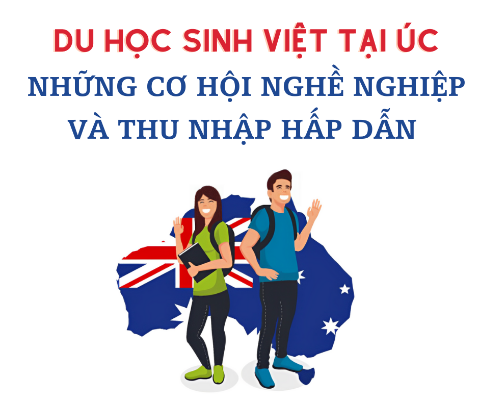 Cơ Hội Nghề Nghiệp và Thu Nhập Hấp Dẫn