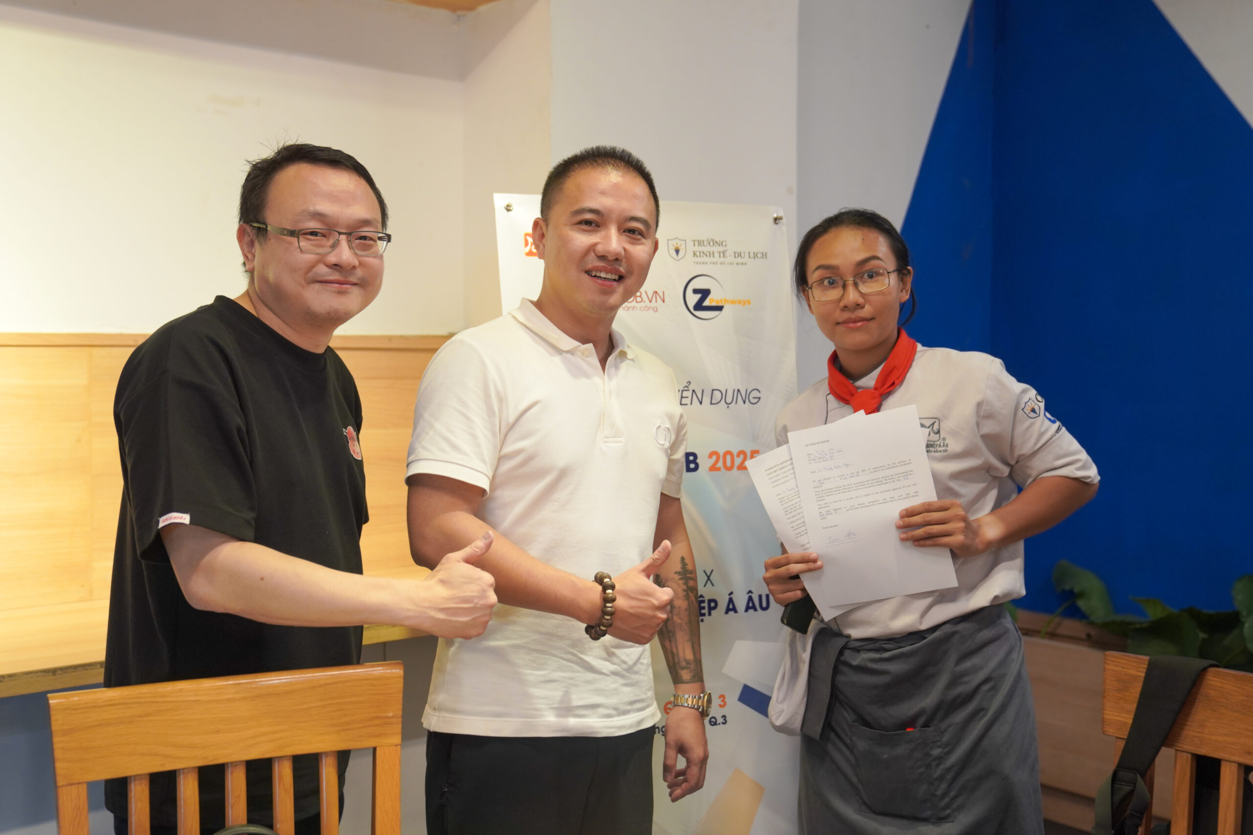 Cơ hội nghề nghiệp rộng mở với Visa tay nghề Úc