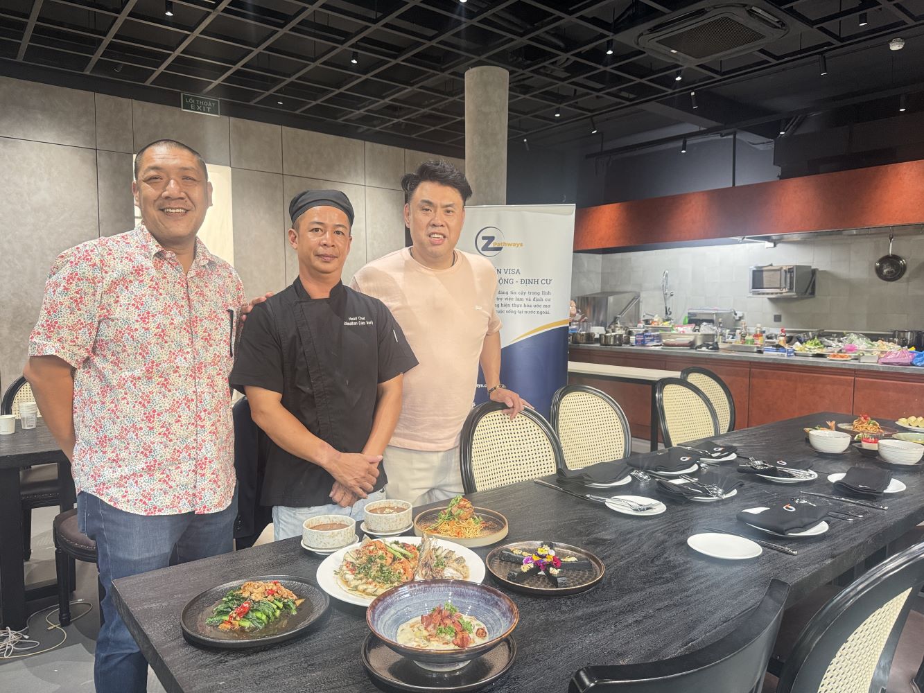 Chuyển đổi kinh nghiệm thành bằng cấp Úc: Oz Pathways triển khai chương trình RPL tại TP.HCM 3