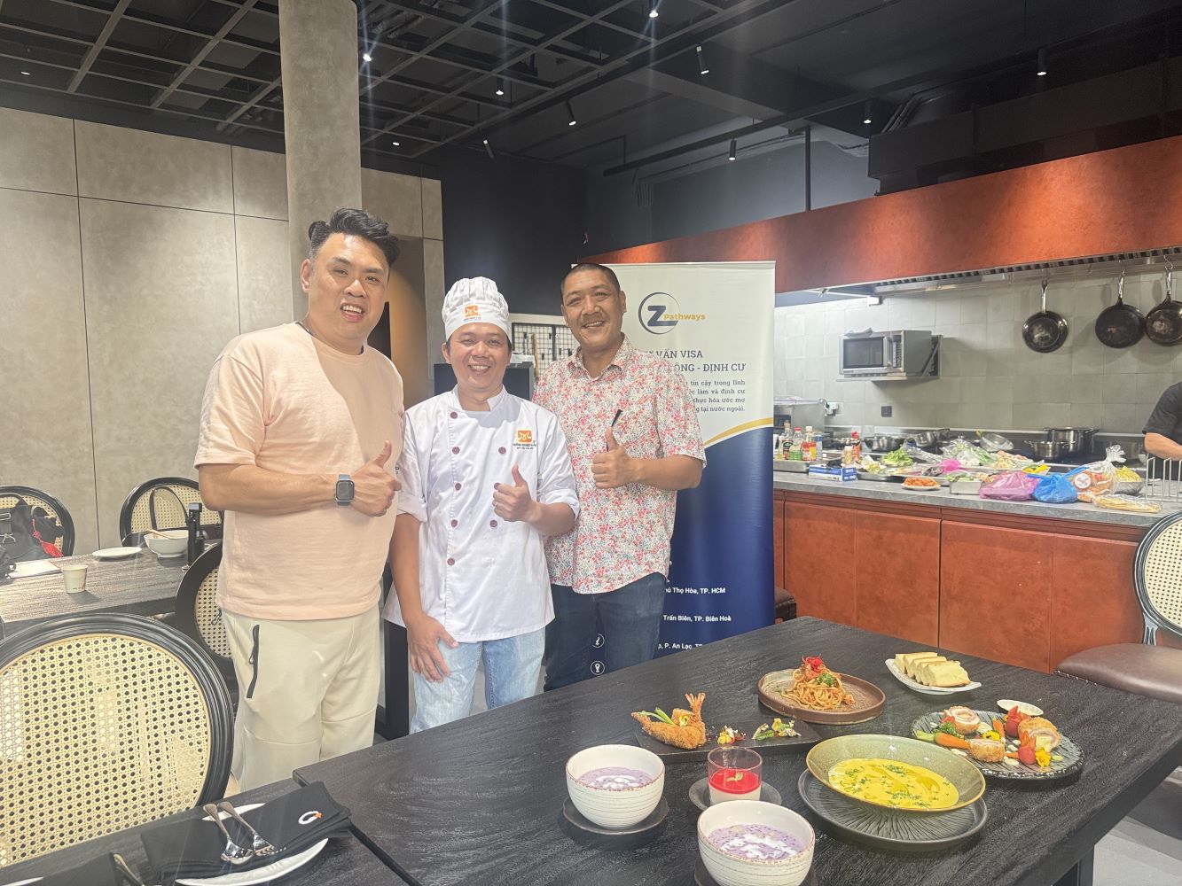 Chuyển đổi kinh nghiệm thành bằng cấp Úc: Oz Pathways triển khai chương trình RPL tại TP.HCM 2