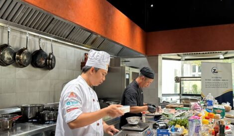 Chuyển đổi kinh nghiệm thành bằng cấp Úc: Oz Pathways triển khai chương trình RPL tại TP.HCM 1