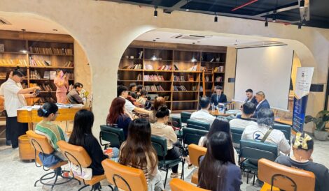 Workshop “Tư vấn trực tiếp cùng Luật sư di trú Úc – Visa làm việc & định cư” thu hút đông đảo người quan tâm cover