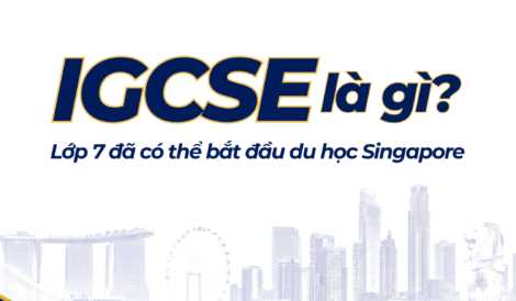 IGCSE là gì