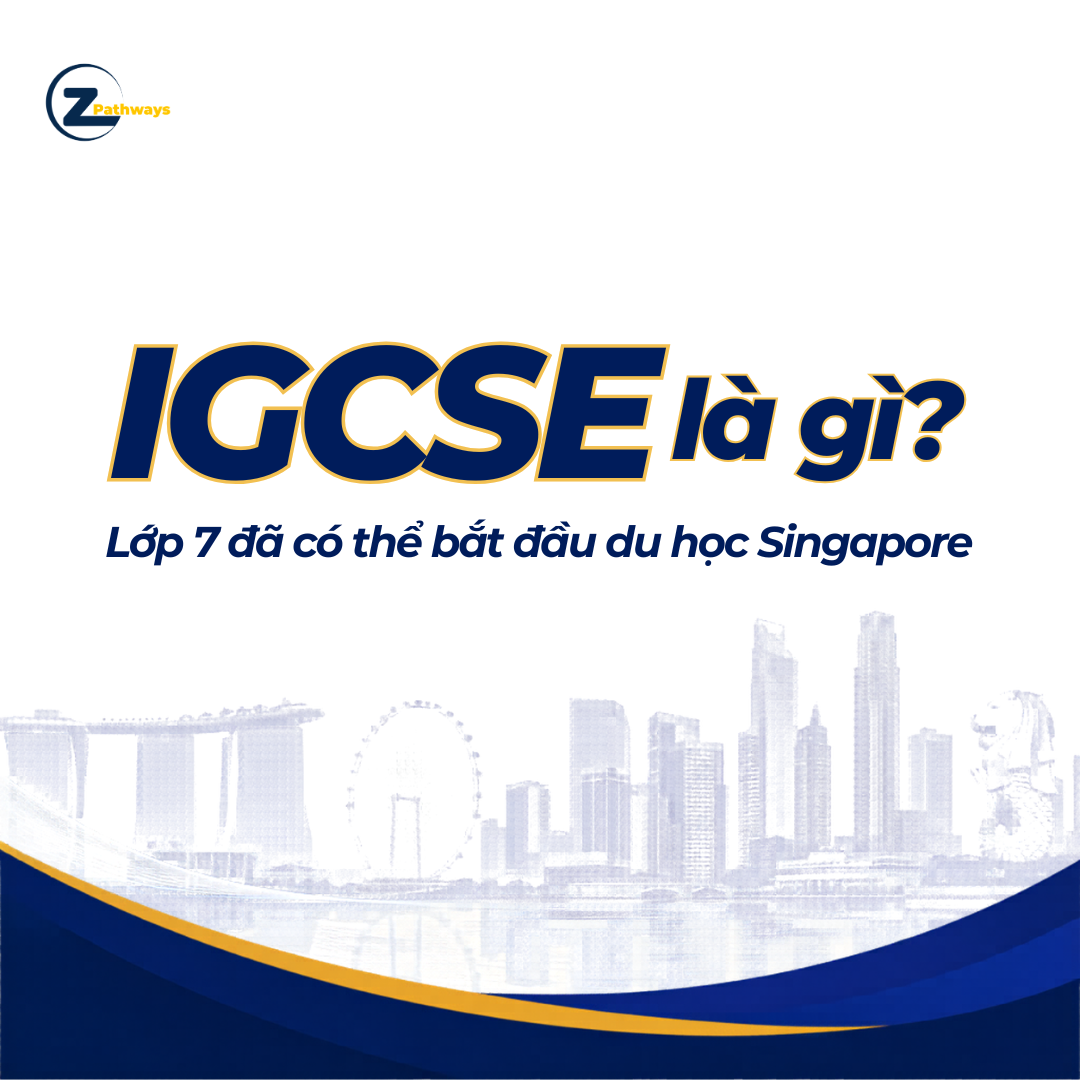 IGCSE là gì