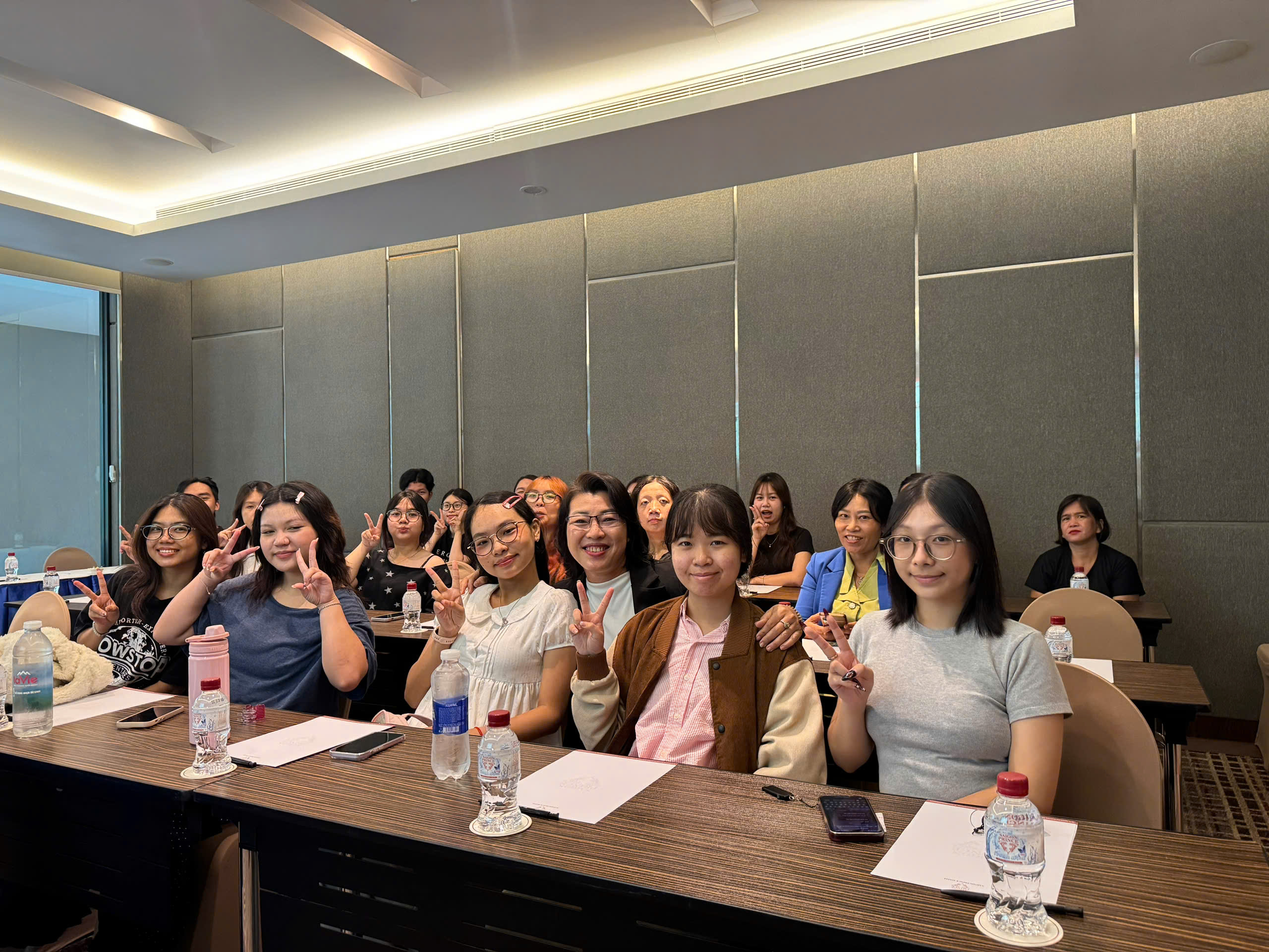 du học singapore từ lớp 7 bắt đầu với igcse
